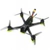 Dron wyścigowy iFlight Nazgul 5 V2 Analog 240mm 5 cali 4S Freestyle FPV Racing Drone BNF/PNP RaceCam R1 Cam SucceX-E F7 45A ESC 2207 2750KV Motor - z aparaturą JUMPER t-lite